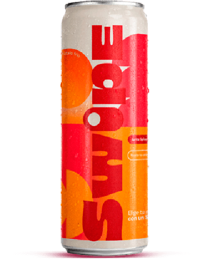 Spritz Splash