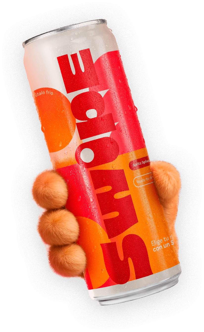 swipe lata spritz
